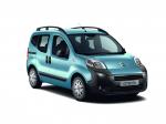 Citroen Nemo Multispace 2009 года